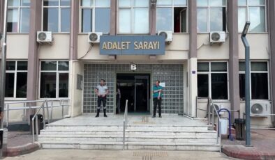Üniversite öğrencisi genç kızın ölümüne ilişkin 5 şüpheli adliyede