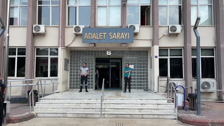 Üniversite öğrencisi genç kızın ölümüne ilişkin 5 şüpheli adliyede