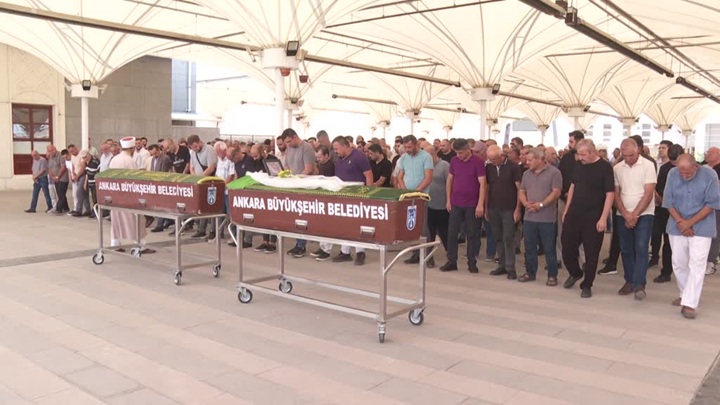 Kavgada hayatını kaybeden kadının cenazesi defnedildi