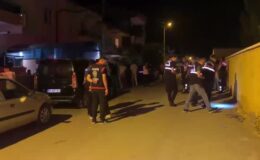 Kına gecesinde halay nedeniyle çıkan kavgada 15 kişi yaralandı