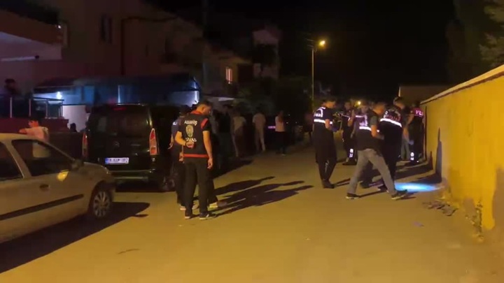 Kına gecesinde halay nedeniyle çıkan kavgada 15 kişi yaralandı