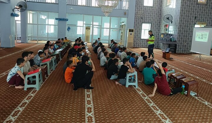 Kurtalan’da “Kariyer Günü” etkinliği