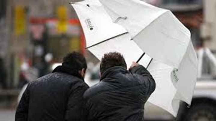 Meteorolojiden Güneydoğu için kuvvetli rüzgar uyarısı