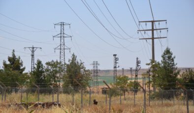 Kaçak elektrik şebekeyi zorluyor