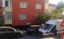 Karısını tabancayla öldüren kişi intihar girişiminde bulundu