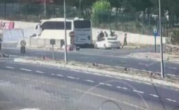 2 İran uyruklu kuryenin birinin iç organlarından sentetik uyuşturucu çıktı