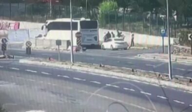 2 İran uyruklu kuryenin birinin iç organlarından sentetik uyuşturucu çıktı