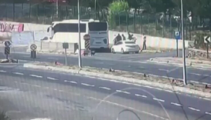 2 İran uyruklu kuryenin birinin iç organlarından sentetik uyuşturucu çıktı