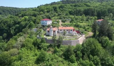 Kerempe Feneri 140 yıldır denizcilere yol gösteriyor