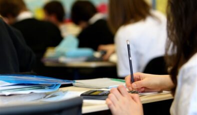 LGS’de öğrencilerin yüzde 94,3’ü tercihlerine yerleşti
