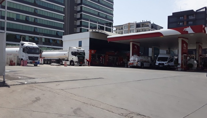 LPG ve Motorine Zam Bekleniyor!