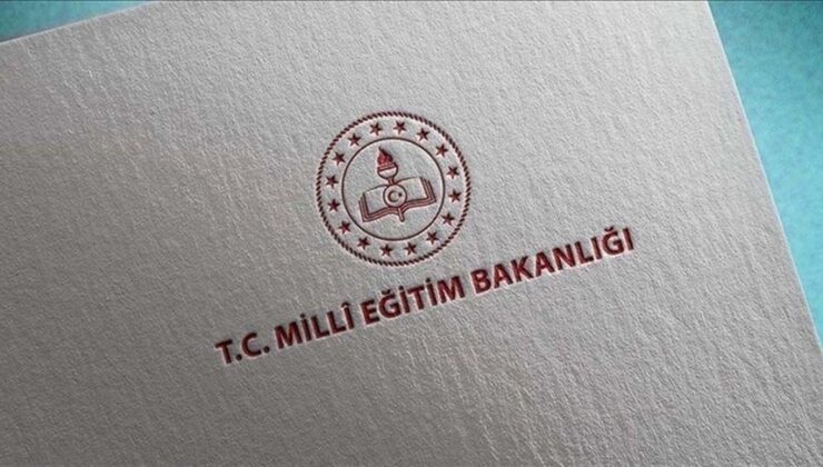 MEB’den öğretmenlere büyük müjde