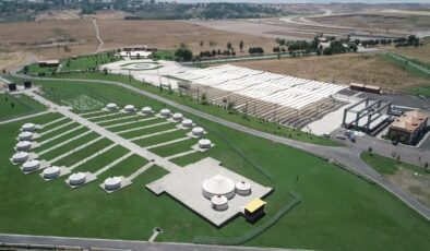 Malazgirt Meydan Muharebesi Tarihi Milli Parkı’nda hedef 400 bin ziyaretçiye ulaşmak