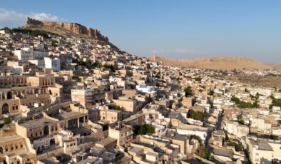 Mardin otele dönüştürülen tarihi konaklarıyla ziyaretçi sayısını artırmak istiyor
