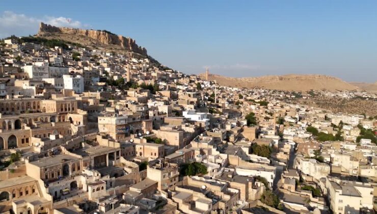 Mardin otele dönüştürülen tarihi konaklarıyla ziyaretçi sayısını artırmak istiyor