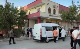 Mardin’de bir kadın evinde ölü bulundu