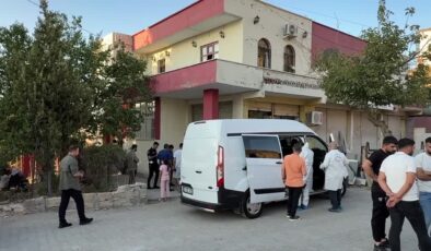 Mardin’de bir kadın evinde ölü bulundu