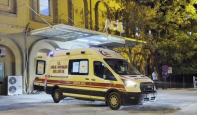 İki grup arasında çıkan kavga can aldı