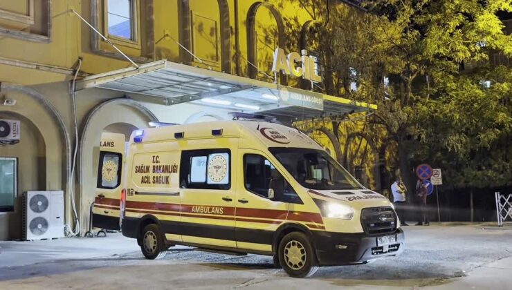 İki grup arasında çıkan kavga can aldı