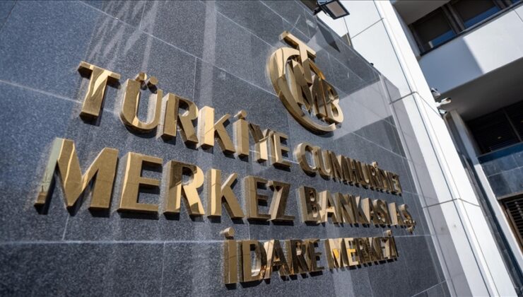 Merkez Bankası rezervleri üst üste rekor kırdı