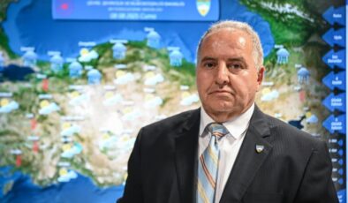 Meteoroloji: Hafta sonu kavurucu sıcaklar sürecek