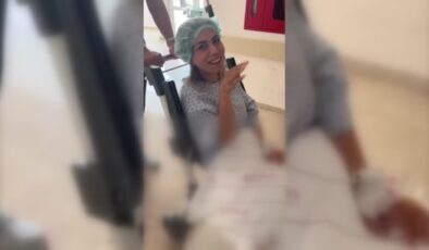 Mide fıtığı ameliyatı sonrası fenalaşan kadın hayatını kaybetti