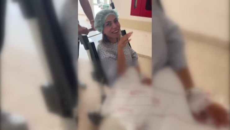 Mide fıtığı ameliyatı sonrası fenalaşan kadın hayatını kaybetti