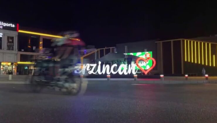 Motosikletli polis ekipleri aranan 41 şüpheliyi yakaladı