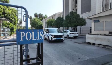 Müşterilerinin kimlik bildirimini yapmayan konaklama tesisi mühürlendi