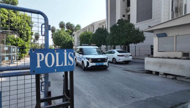 Müşterilerinin kimlik bildirimini yapmayan konaklama tesisi mühürlendi