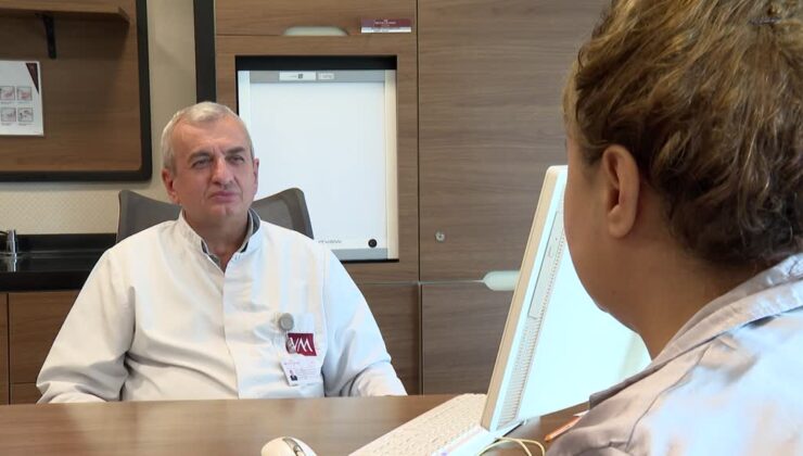 Nemli havalarda artan küf mantarı ağır hastalıklara yol açabiliyor