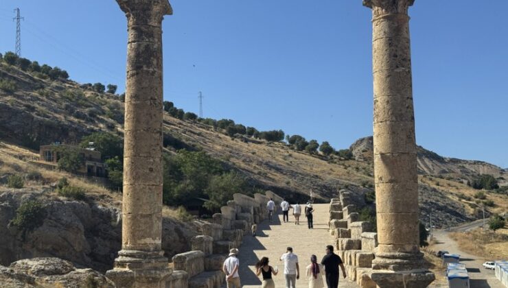 Nemrut’tan Harfane Gecesi’ne: Adıyaman’da zaman yolculuğu