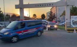 Organize suç örgütlerine yönelik 5 ilde yürütülen operasyonlarda 41 şüpheli yakalandı