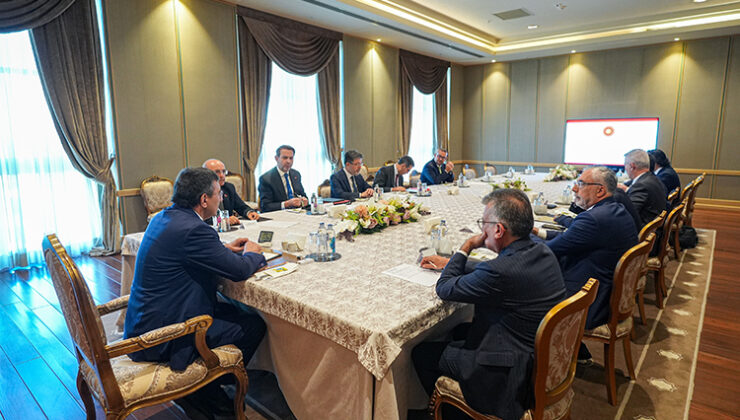 Orta Vadeli Program’da hedef enflasyonla kalıcı mücadele