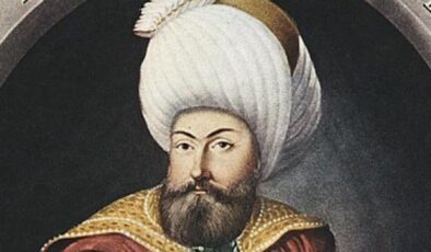 Asırlarca hüküm süren Osmanlı Devleti’ne adını veren padişah: Osman Gazi
