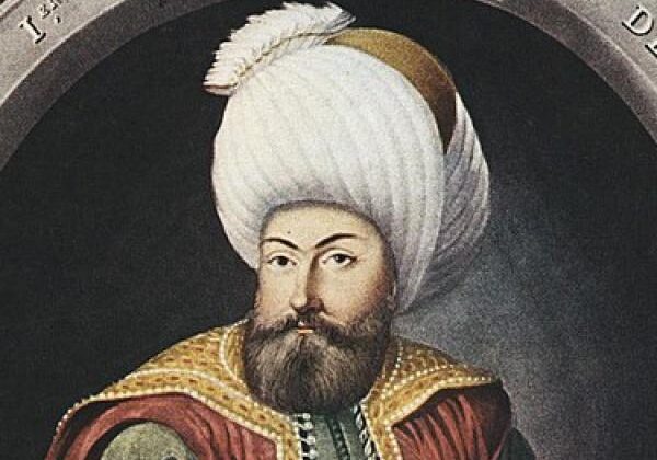 Asırlarca hüküm süren Osmanlı Devleti’ne adını veren padişah: Osman Gazi