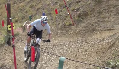 “Palandöken MTB Cup Series” yarışları başladı