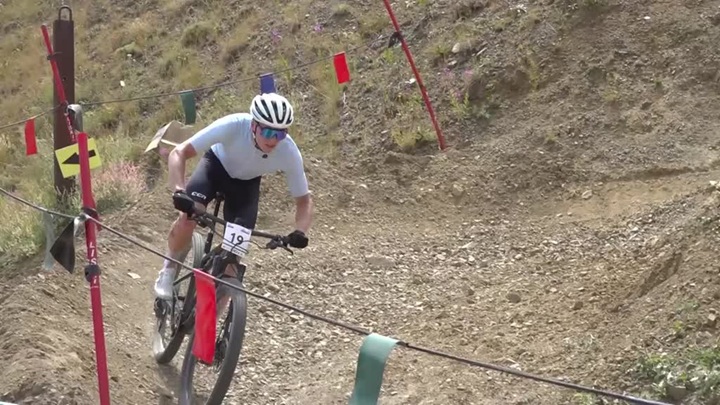 “Palandöken MTB Cup Series” yarışları başladı