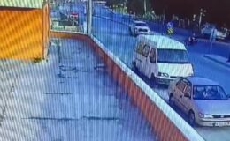 Pikapla motosikletin çarpıştığı kazada 1 kişi öldü, 1 kişi yaralandı