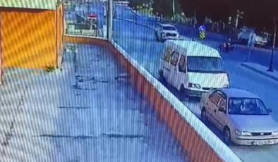 Pikapla motosikletin çarpıştığı kazada 1 kişi öldü, 1 kişi yaralandı