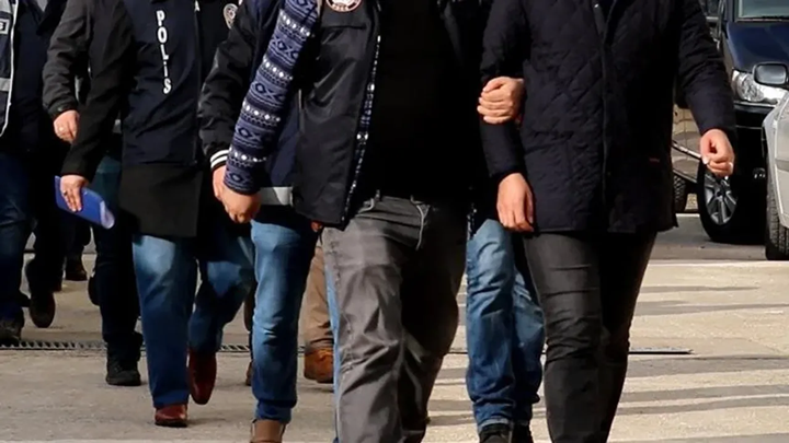 Şanlıurfa’da telefonla dolandırıcılık yapan 3 zanlı tutuklandı