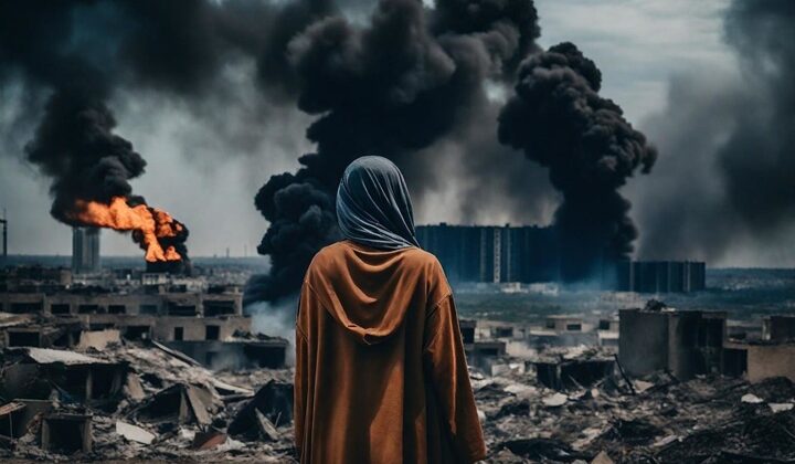 UNRWA: İsrail makamlarının koyduğu yasak kaldırılmalıdır