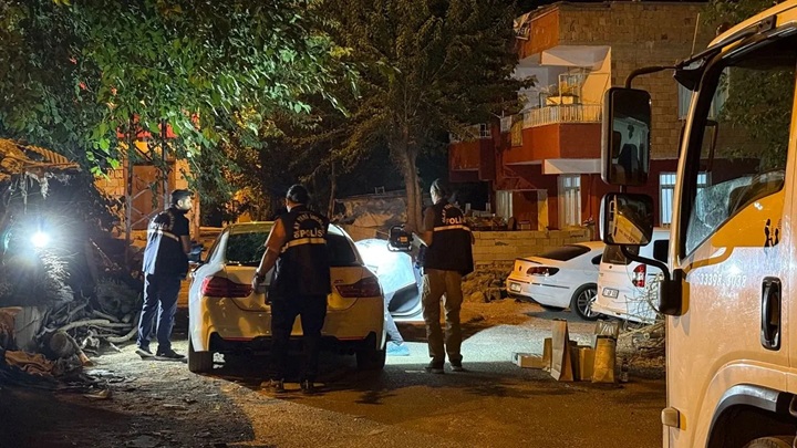 Diyarbakır’daki silahlı kavgada ölü sayısı 3’e yükseldi