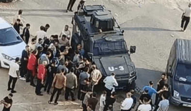 Silvan’da silahlı saldırıya uğrayan kişi hayatını kaybetti