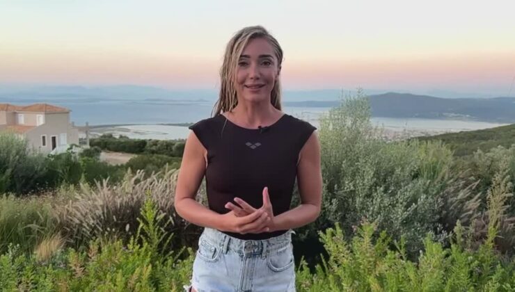Şahika Ercümen’den batık tanka Türk bayrağıyla dalış
