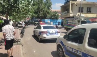 Şanlıurfa’da akraba kavgası: Silahlar konuştu, 1 ölü