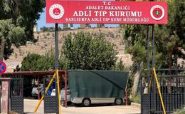 Eşini öldüren kişi intihar etti