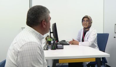 Sedef romatizmasında erken tanı eklem hasarını önlüyor