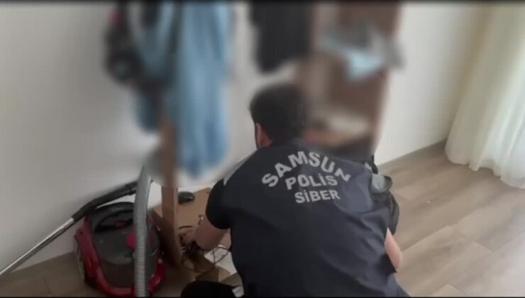 Diyarbakır dahil 39 ilde siber suç operasyonu: 198 gözaltı, 49 tutuklama