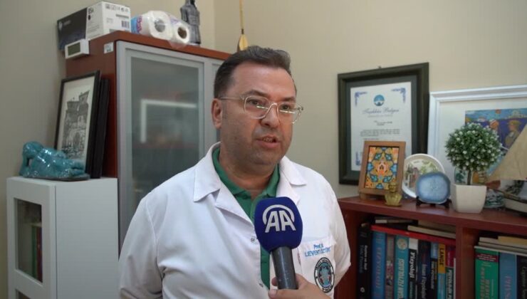 Sıcaklıklardaki 10 derecelik artış uyku kalitesini yüzde 20 düşürüyor